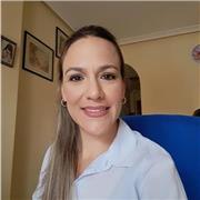 Profesora de castellano para cualquier edad